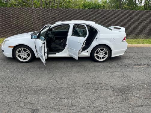 Photo 1 of 24 of 2007 Ford Fusion SE